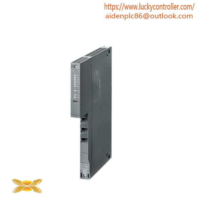 SIEMENS 6GK7442-1RX00-0XE0 Communications processor