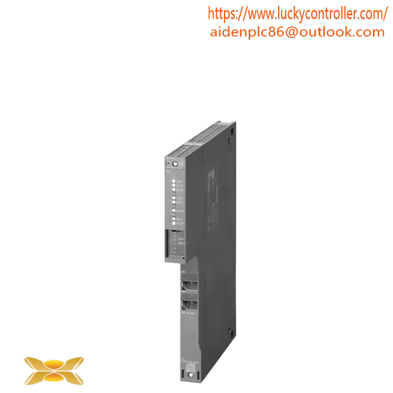 SIEMENS 6GK7443-1EX20-0XE0 Communication processor CP 443-1