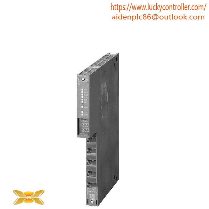 SIEMENS 6GK7443-1GX20-0XE0 Communications processor