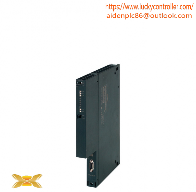 SIEMENS 6GK7443-5DX05-0XE1 Communications processor