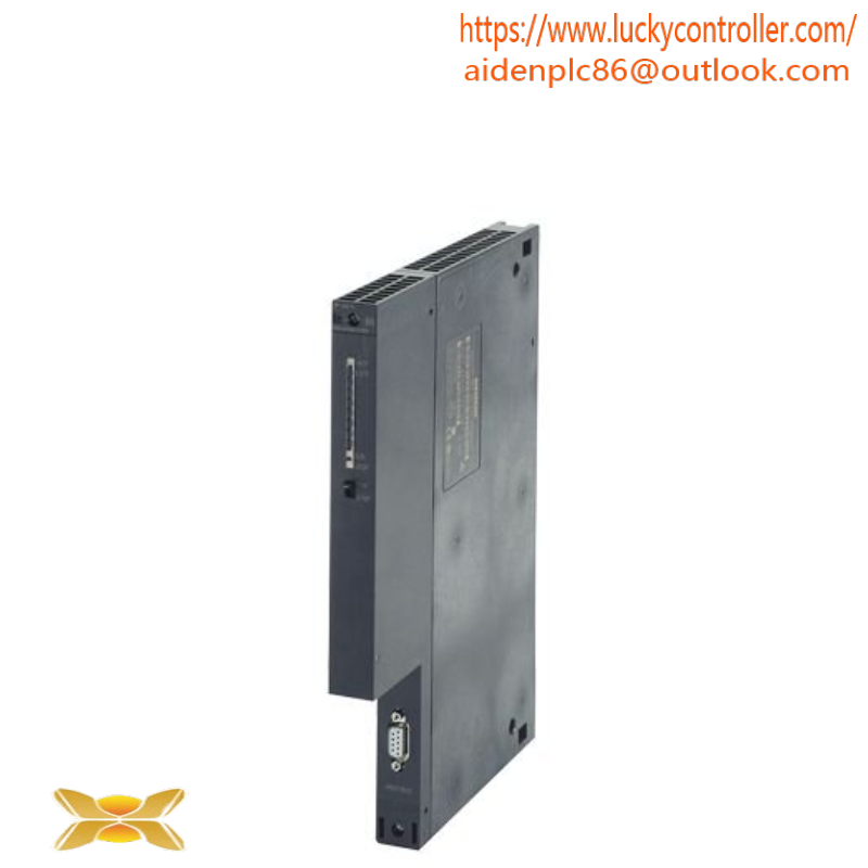 SIEMENS 6GK7443-5FX02-0XE0 Communication processor