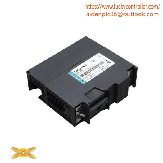 6GT2002-0GA10  SIEMENS Communication Module