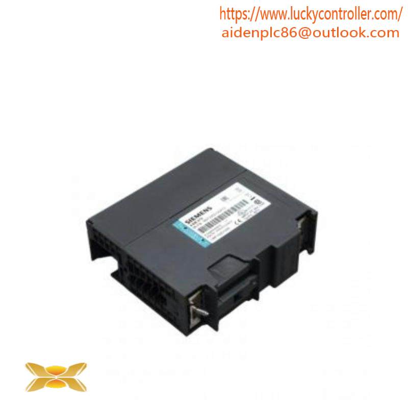 SIEMENS 6SC6100-0ND20 DIGITAL CLOSED-LOOP CONTROL MODULE