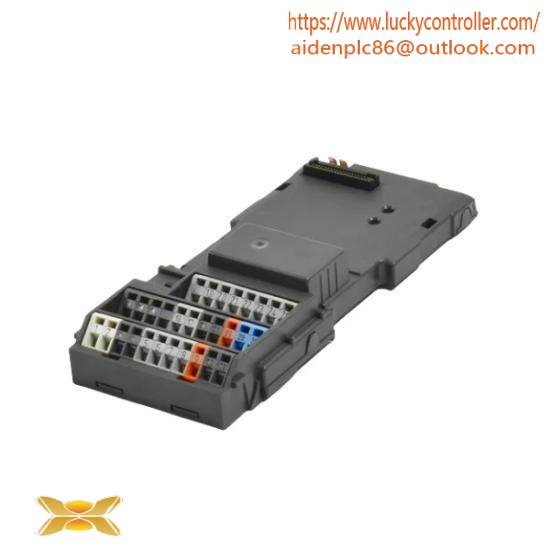 6SE6400-7AA00-0BA0  Siemens I/O Module