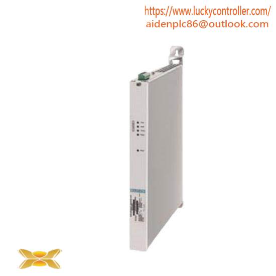 6SE7032-7EB87-2DA1  Siemens Brking Unit