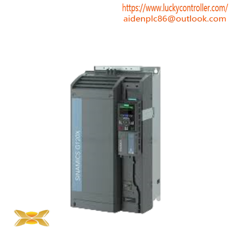 SIEMENS 6SE7033-7EH84-1GG0 SNUBBER MODULE LOWER UNIT