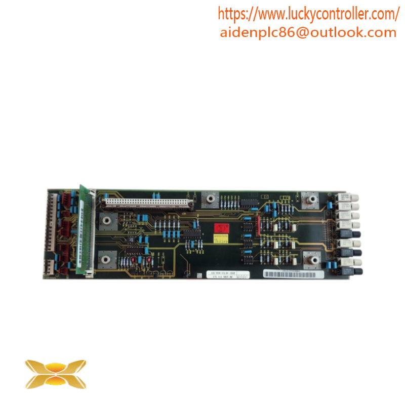 SIEMENS 6SE7038-6GL84-1BG0 Inverter IVI Interface Module