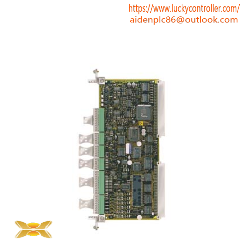 SIEMENS 6SE7 090-0XX87-0BB0 T100 MODULE 6SE7090-0XX87-0BB0