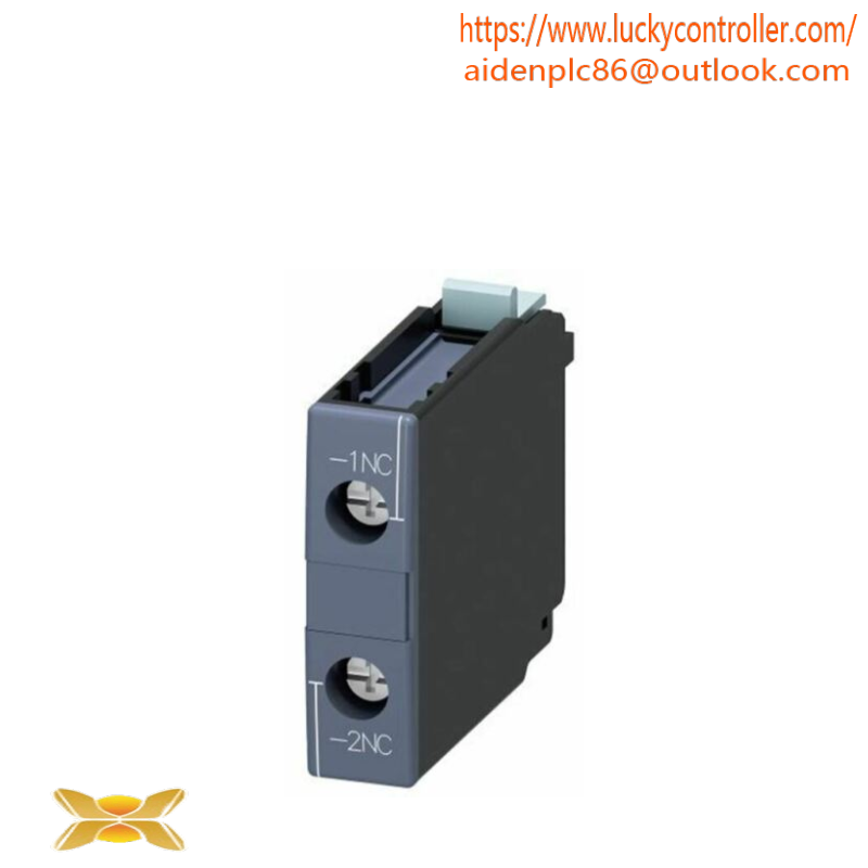 SIEMENS 6SL3 353-6TG41-2CA3 Smart Line Module