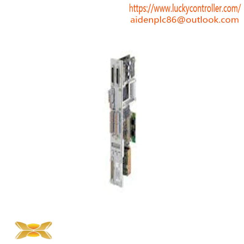 SIEMENS 6SN1118-0NK01-0AA2 CONTROL-LOOP BLOCK
