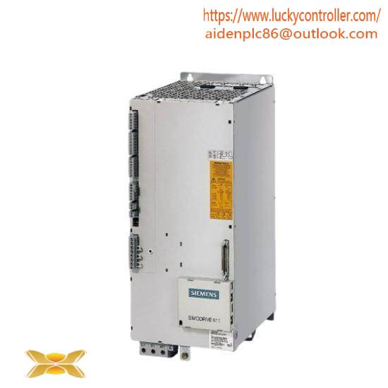 6SN1145-1BA01-0DA1  Siemens Regenerative Module
