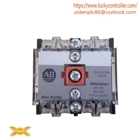 700DC-P800Z24  DC Industrial Relay