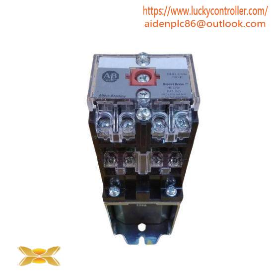 700DC-P800Z24  DC Industrial Relay