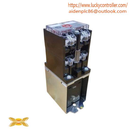 700DC-P800Z24  DC Industrial Relay