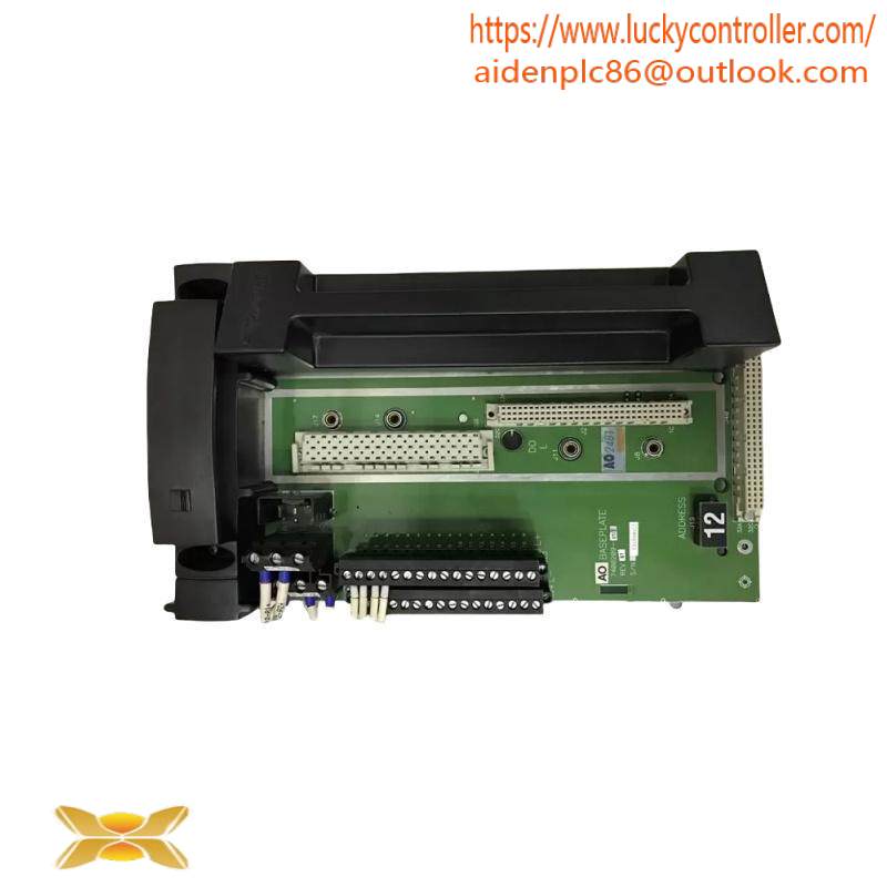 TRICON HD8311