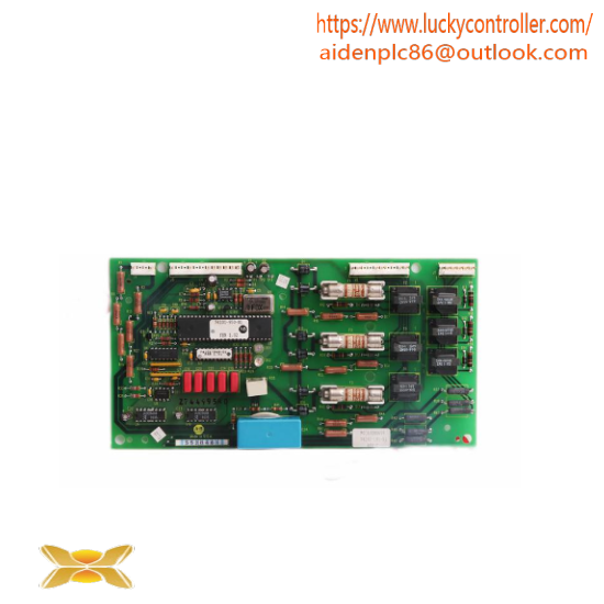 74101-181-51  Drive Board