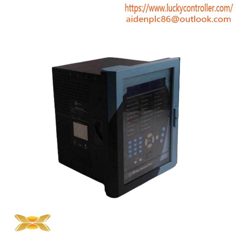 GE 750-P5-G5-S5-HI-AI-R-E FEEDER MANAGEMENT RELAY