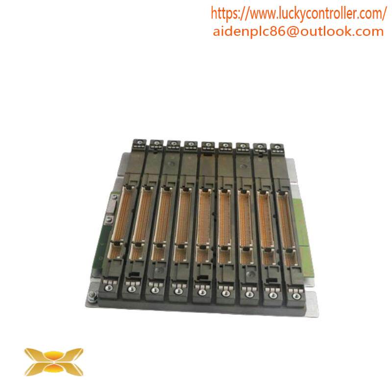 SIEMENS 7KG6000-8AE/CC PLC module