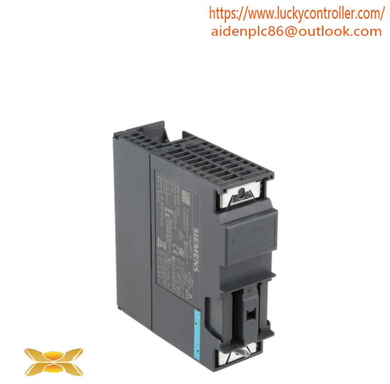 SIEMENS 7MH4950-2AA01 INTERFACE FOR REMOTE DISPLAY CONNECTION