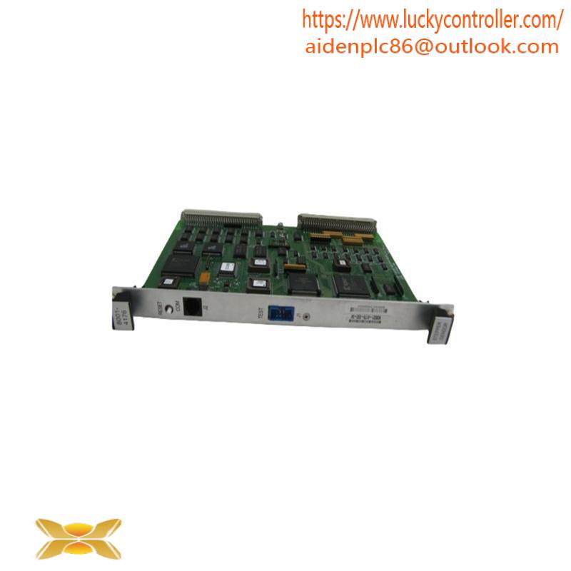 KULICKE 8001-4176 STEPPER SENSOR BOARD