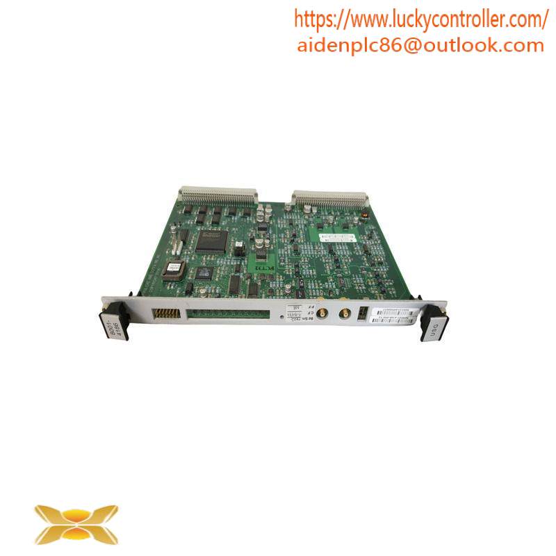 KULICKE 8001-4186 USB BOARD