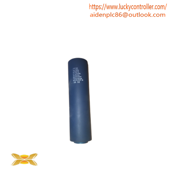80025-523-10-R Snubber Capacitor