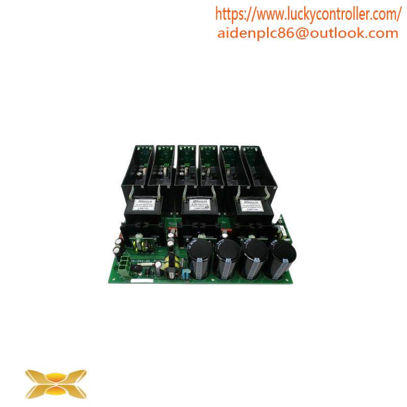  80026-044-06 POWER SUPPLY SWITCHING