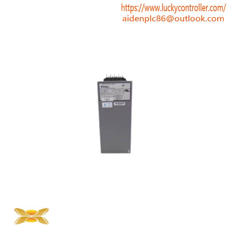 AB 80026-524-01-R PM3328B-6-1-3-E Power Supply