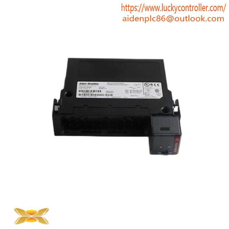 AB 80173-109-01 Thyristor Board