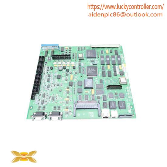 80190-320-03-R PowerFlex 7000 System Board