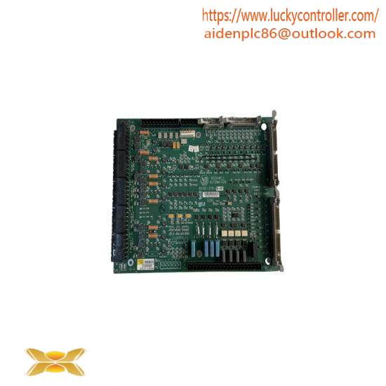 80190-378-51-09 PC Board