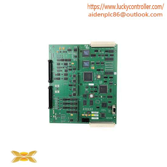 80190-559-01 Analog Control Board
