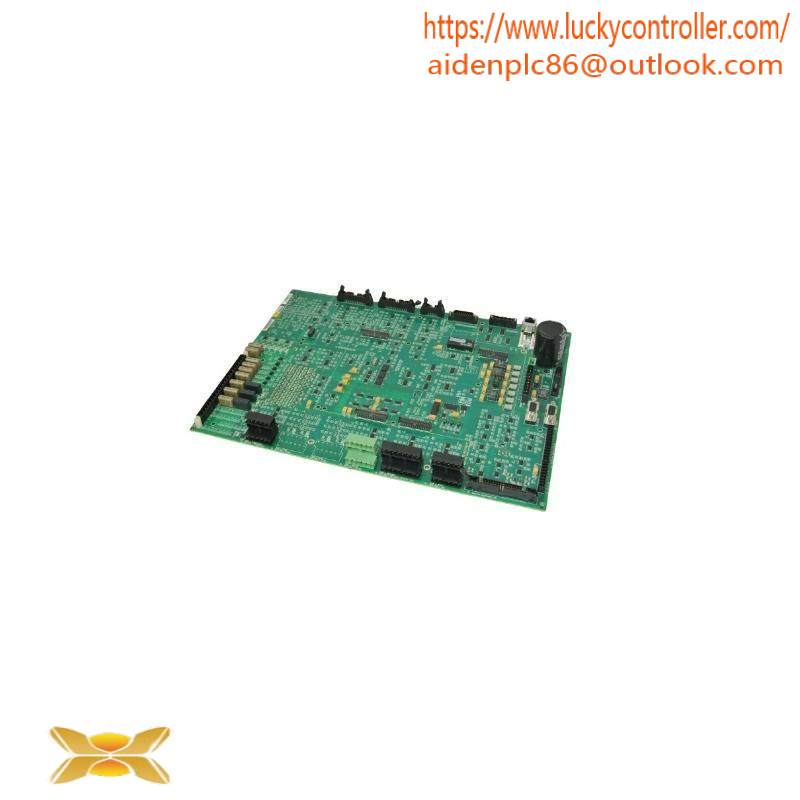 TRICONEX 80190-560-02-R Interface Board