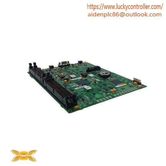 80190-580-01-R DRIVE PROCESSOR