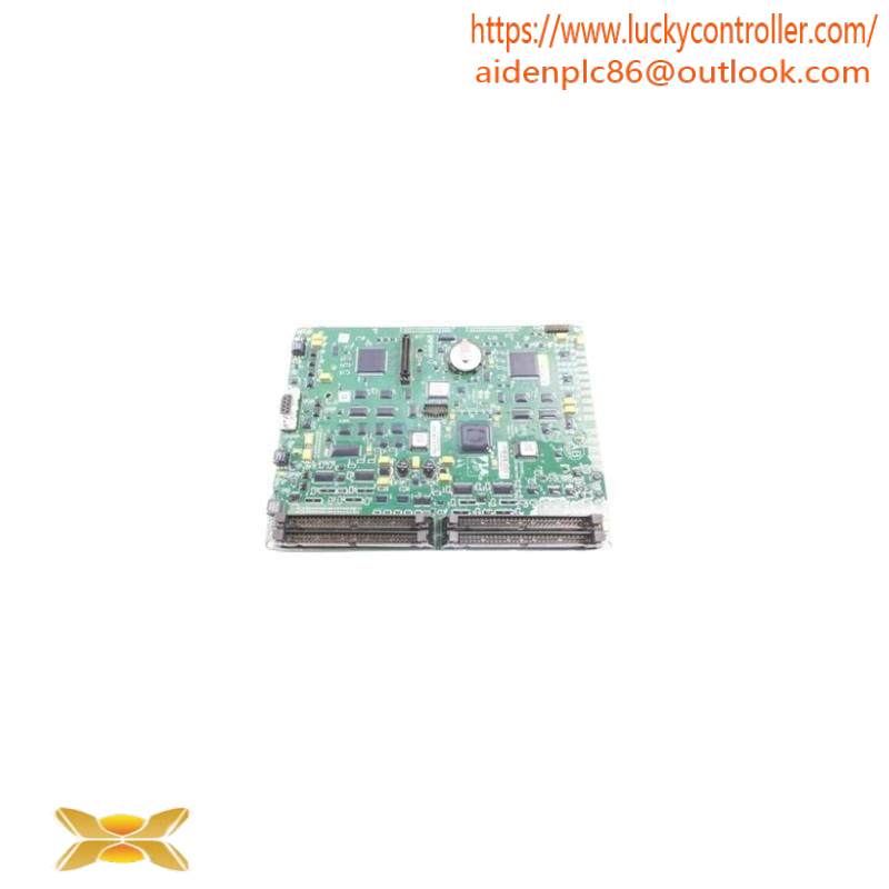  80190-580-01-R Drive Processor