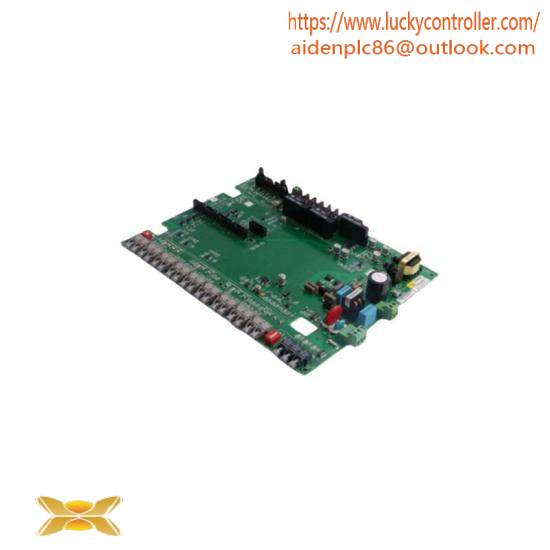 803624-093A/0-63000-100 Tachometer Interface Card