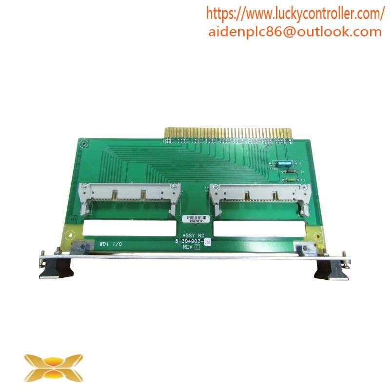 HONEYWELL 80364052-100 DCS module