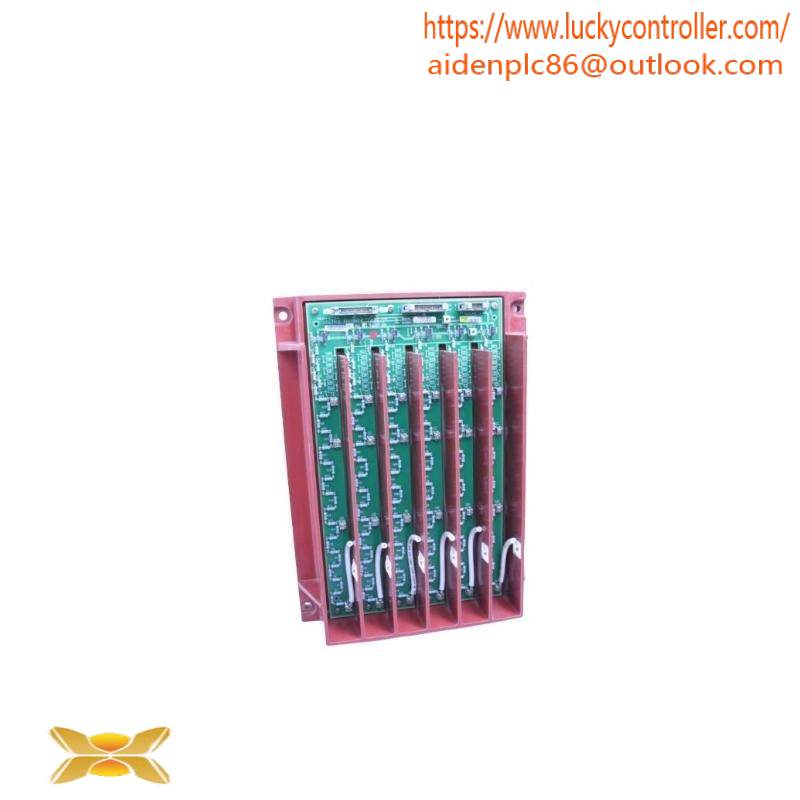 AB 81000-199-53-R Interface Board