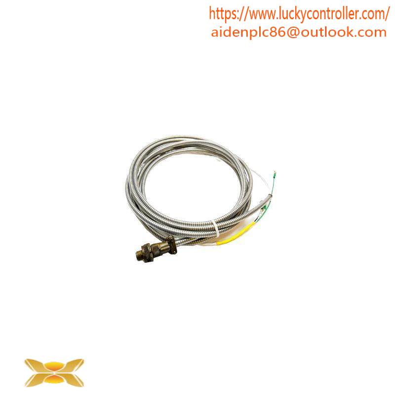 BENTLY NEVADA 84661-17 Velomitor Interconnect Cable
