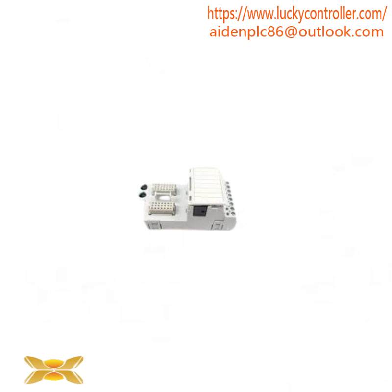 GE 8611-FT-FU Non-arcing Fused Field Terminal