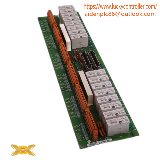 8937-HN  Honeywell HN Module