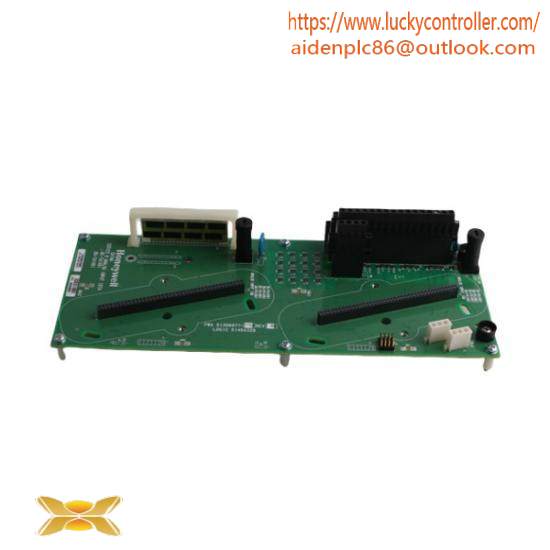 8C-IAIX61 (51306977-175)  Honeywell Analog Input Module