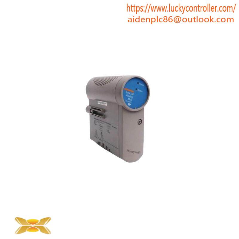 HONEYWELL 8C-TAIDB1 51307133-175 Analog Input Digital