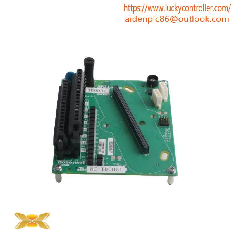 8C-TAIX51 (51306979-175)  Honeywell Digital Input Module