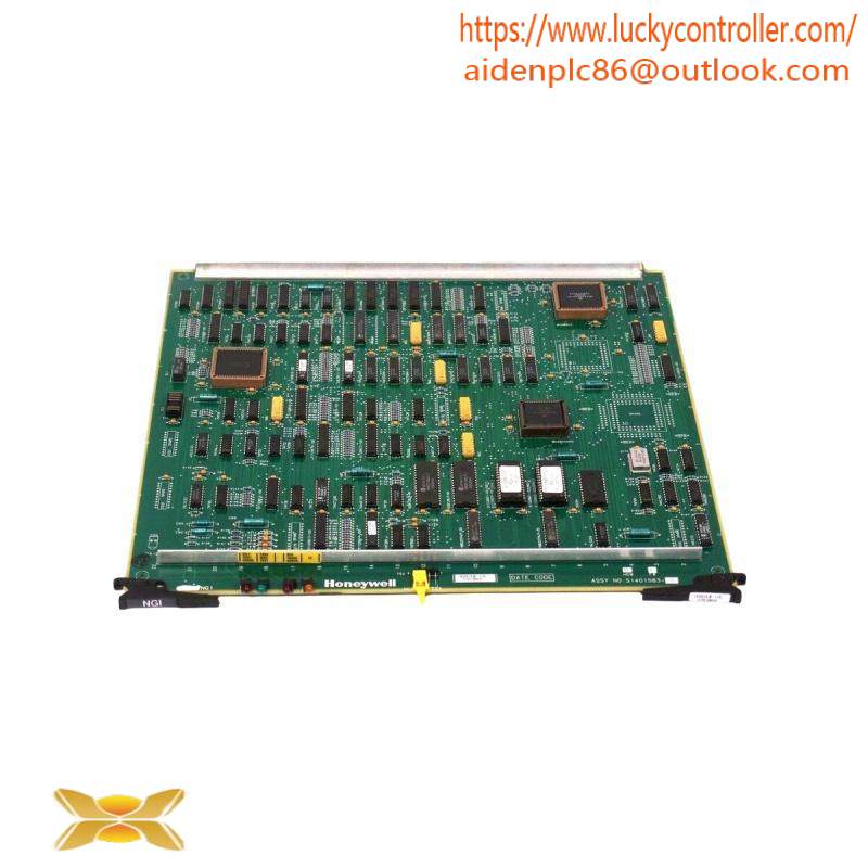 HONEYWELL 8C-TAOXB1 51307137-175 SERIES C I/O MODULES