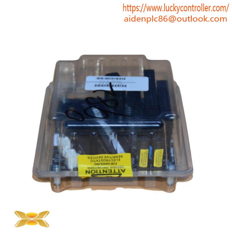 HONEYWELL 8C-TDILA1 51307141-175 Honeywell Series 8 Digital Input Module