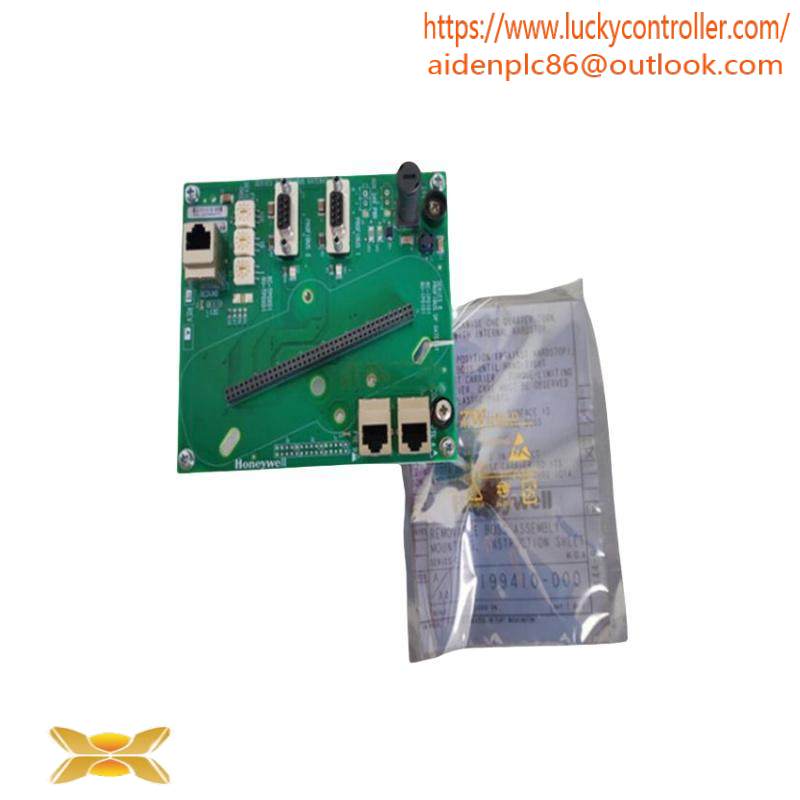 HONEYWELL 8C-TPOX01 51307022-175 I/O Card