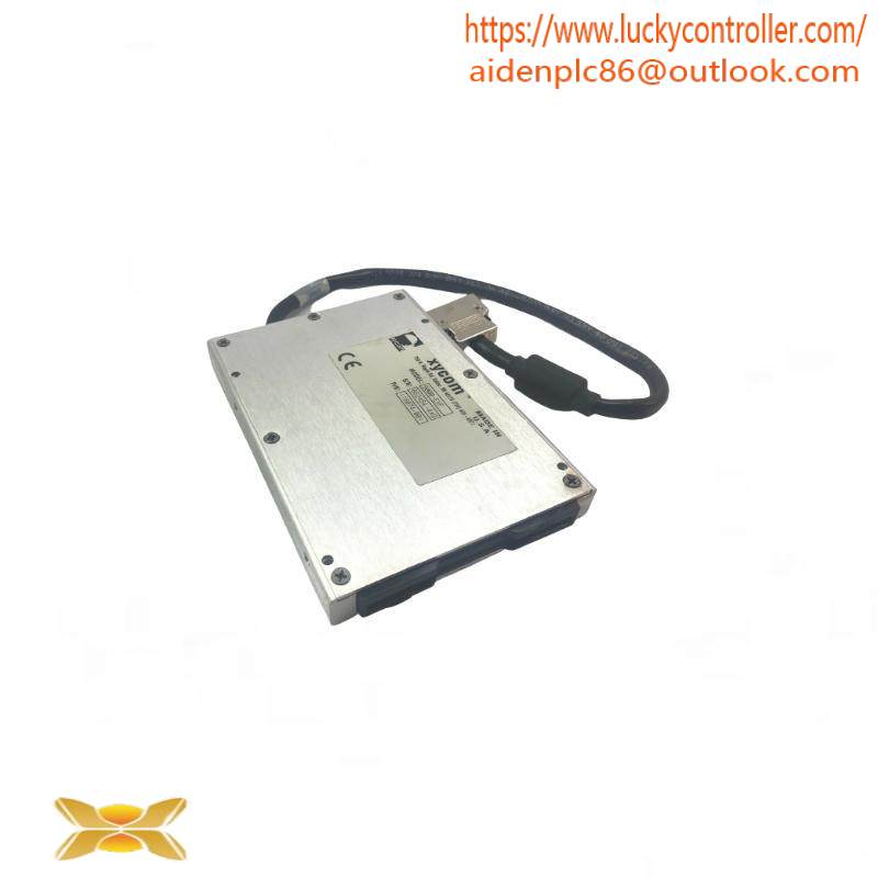 XYCOM 9000-EXF External Drive Module