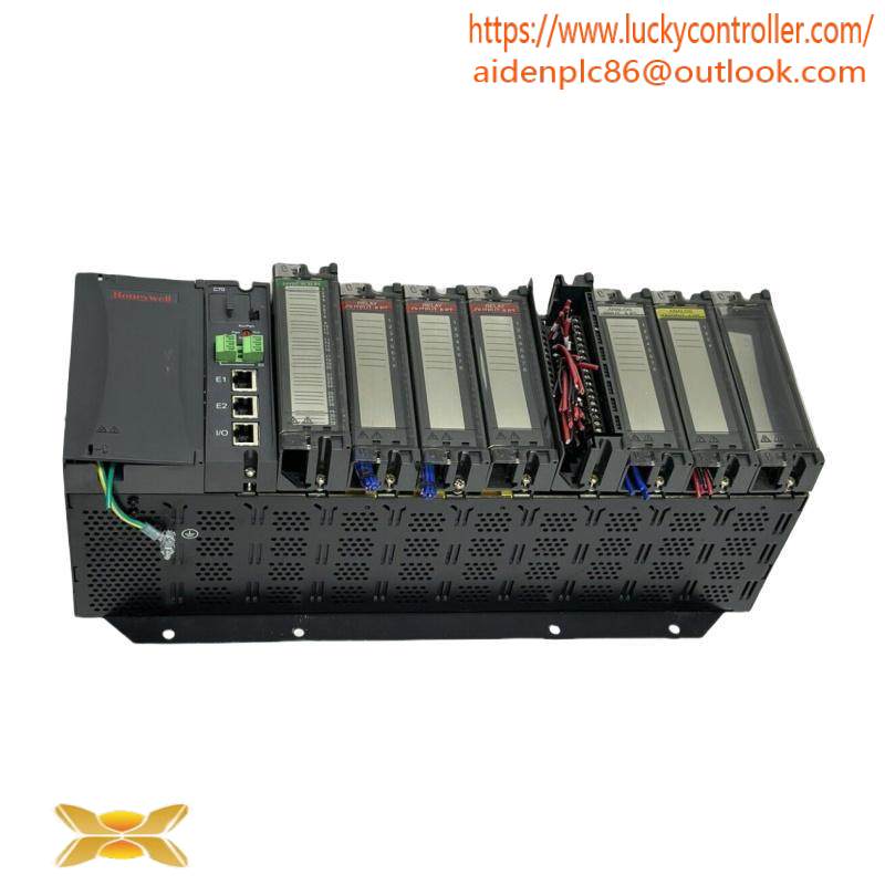 HONEYWELL 900C72-0144-00 Controller CPU MODULE