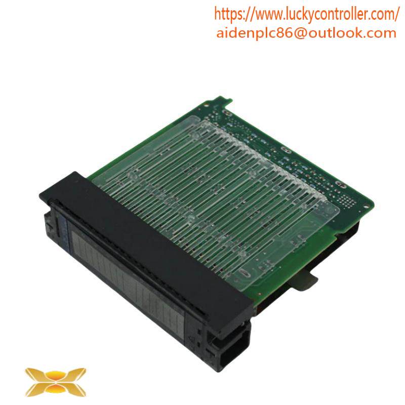 HONEYWELL 900H02-0102 DIGITAL OUTPUT MODULE
